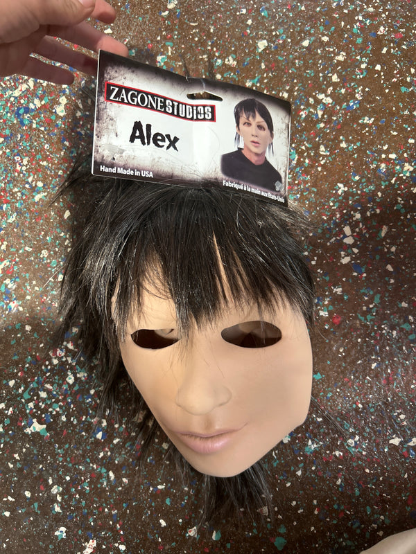 ALEX