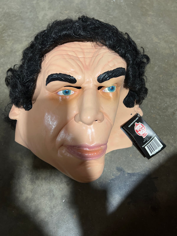 ANDRE THE GIANT