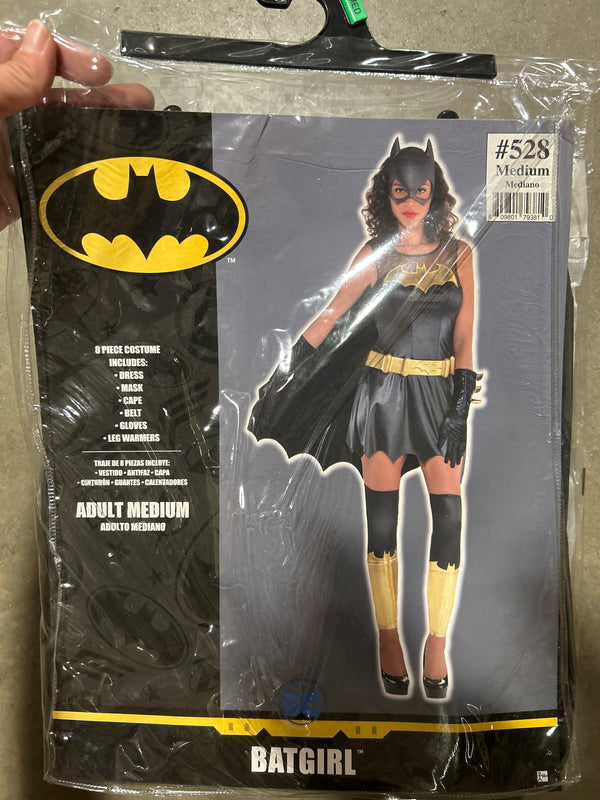 BATGIRL - MEDIUM