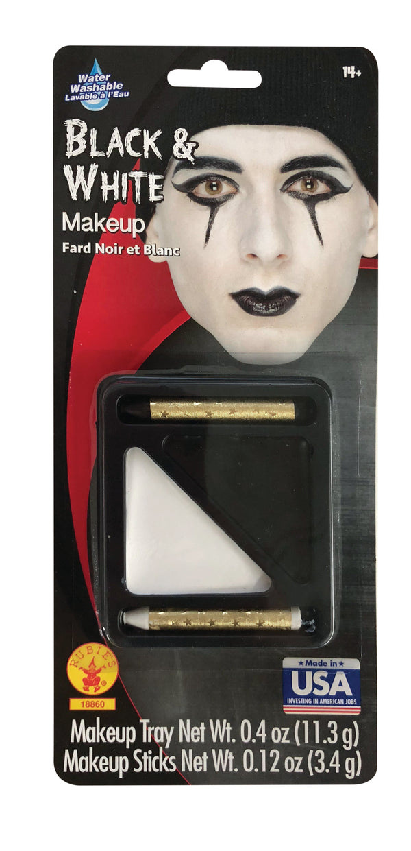 BLACK-WHITE MAKEUP KIT1