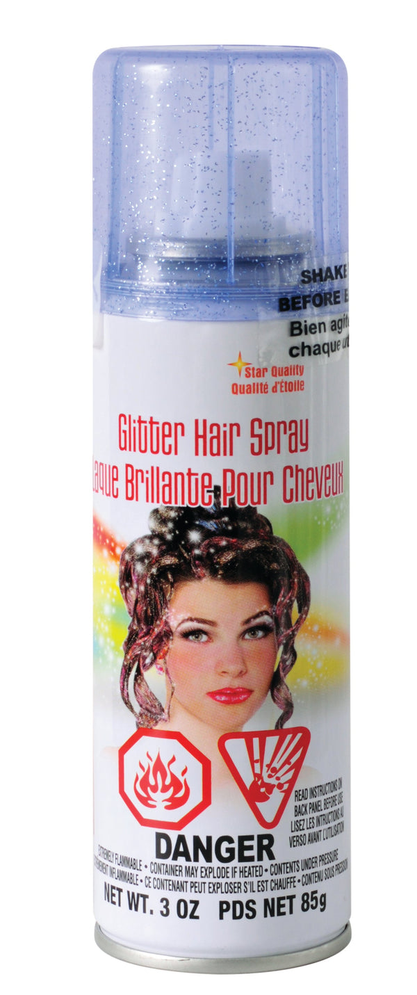 GLITT HAIRSPRY1