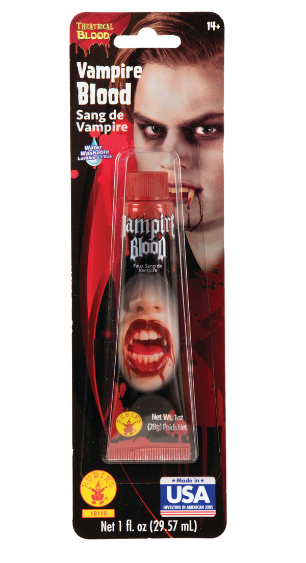 VAMPIRE BLOOD1