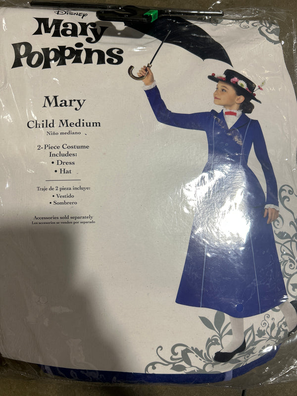 MARY POPPINS