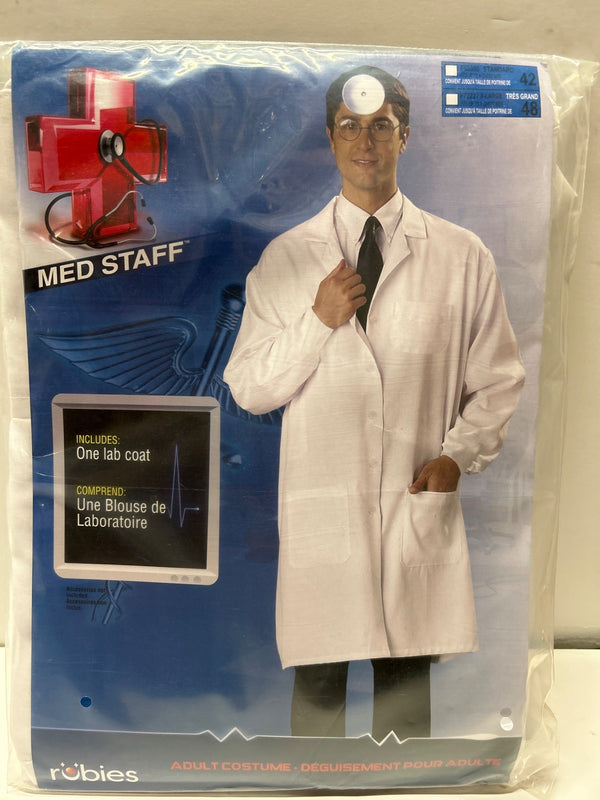 LAB COAT