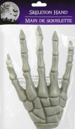 SKELETON HAND