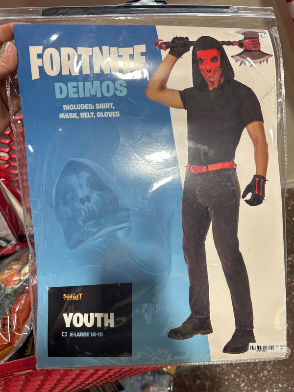 FORTNITE-DEIMOS