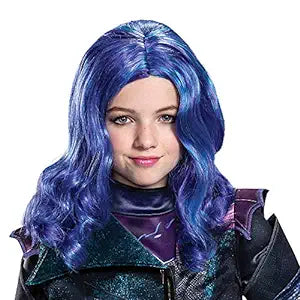 DESCENDANTS MAL WIG CHILD1