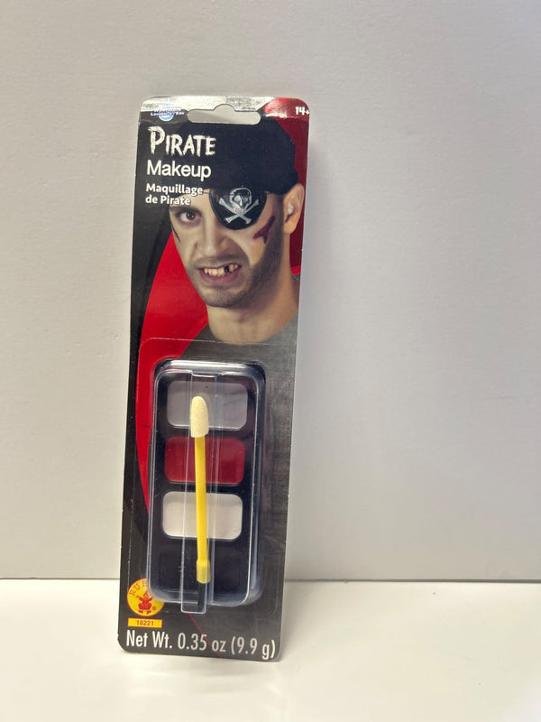 PIRATE MAKE UP