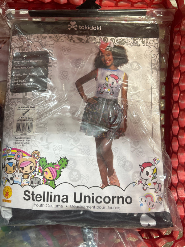 STELLINA UNICORNO