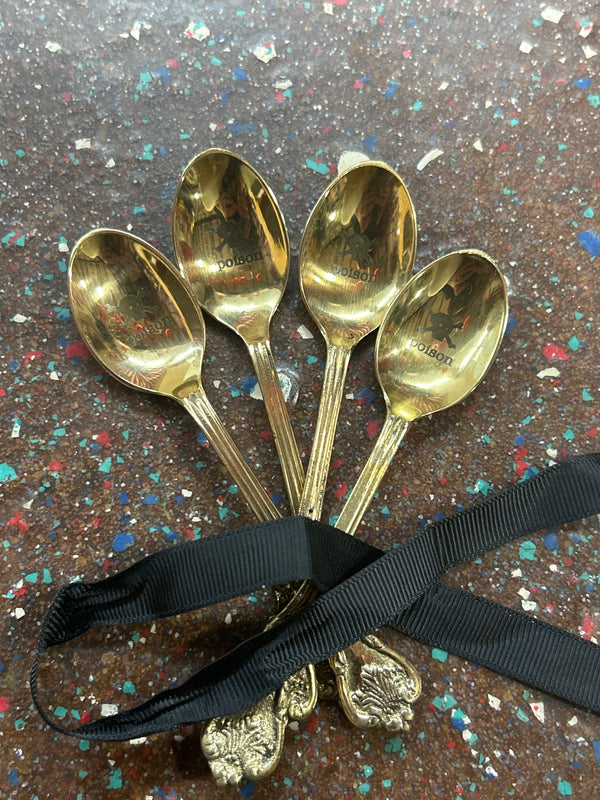 POSION SPOONS