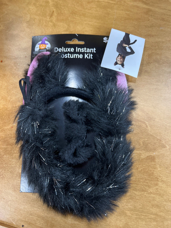 DELUXE INSTANT COSTUME KIT