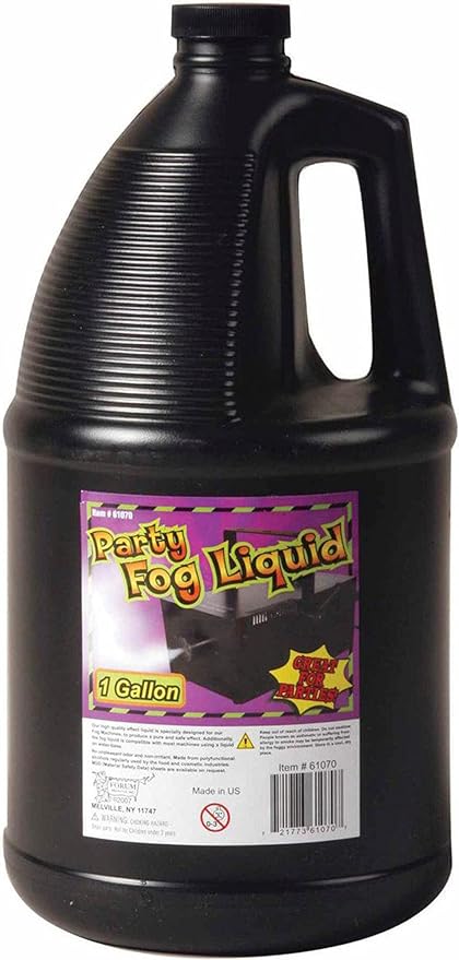 PARTY FOG LIQUID