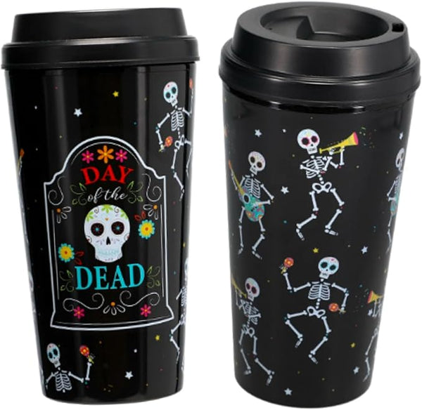 TRAVEL MUG