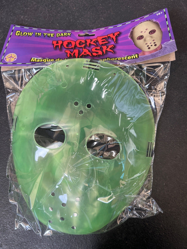 HOCKEY MASK1