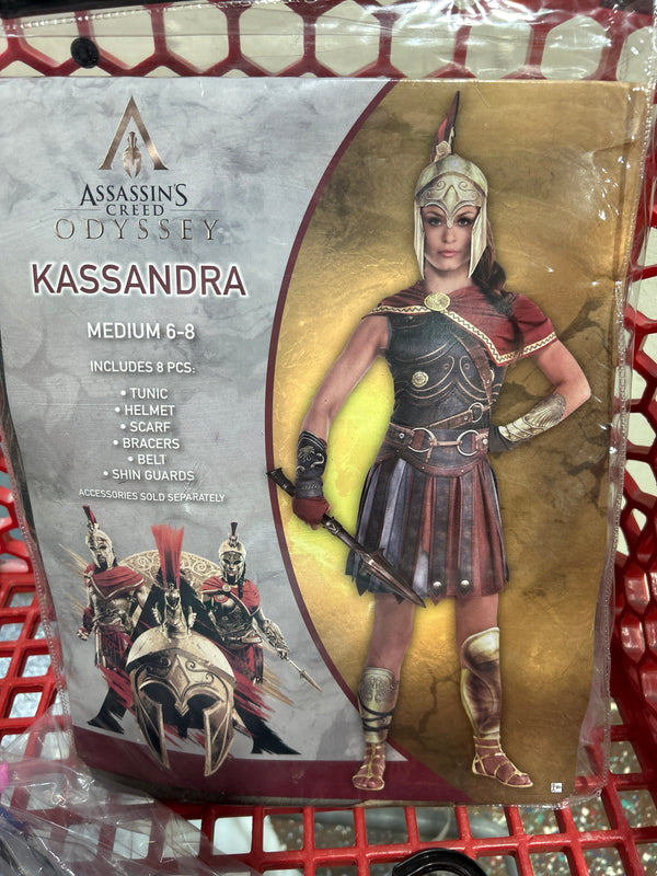 KASSANDRA