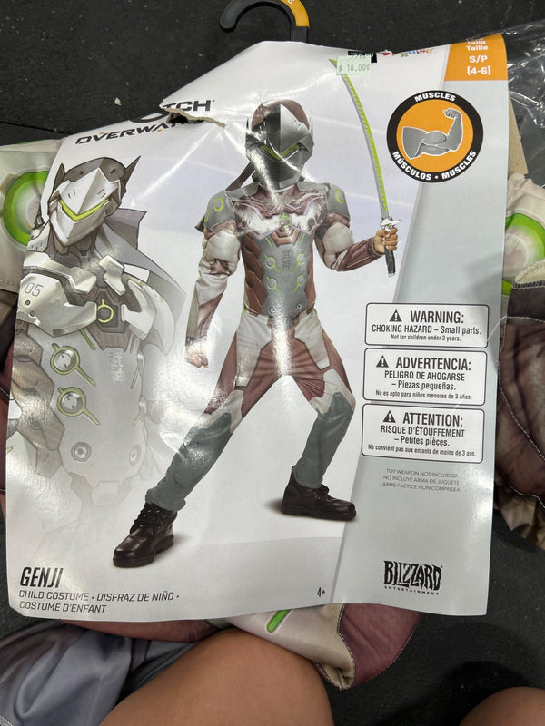 GENJI