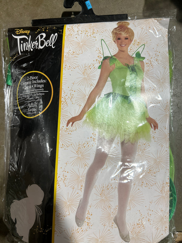 TINKERBELL