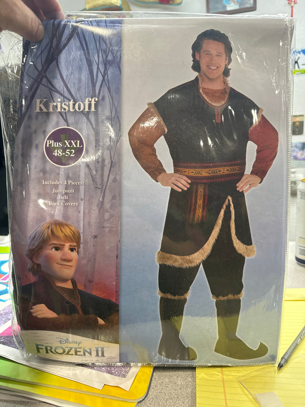 Kristoff