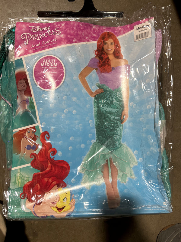 ARIEL