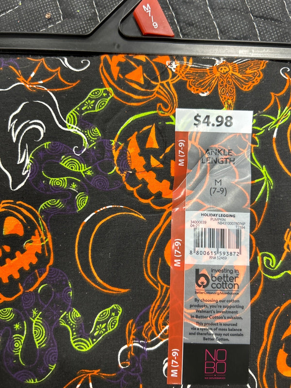 HALLOWEEN LEGGINGS2