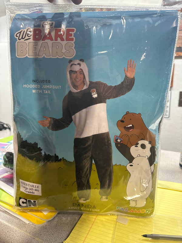 We Bare Bears