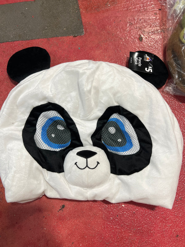 PANDA MASK