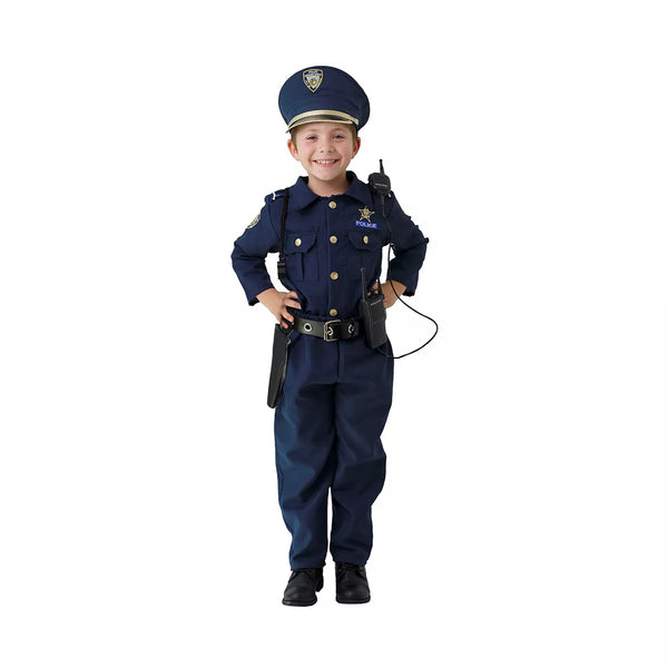 POLICE OFFICER2