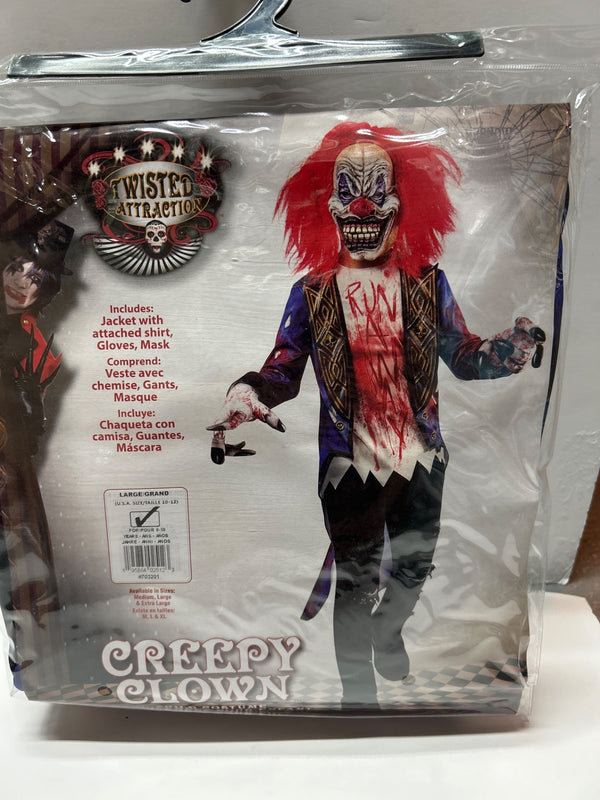 CREEPY CLOWN1