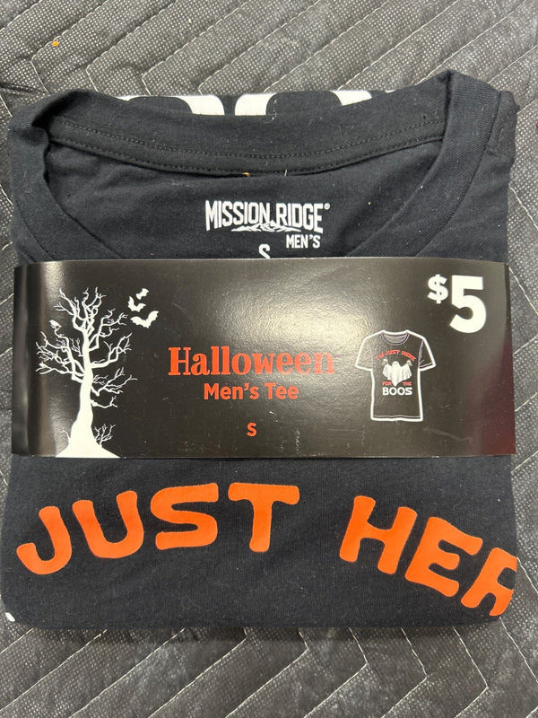 HALLOWEEN MENS TEE2