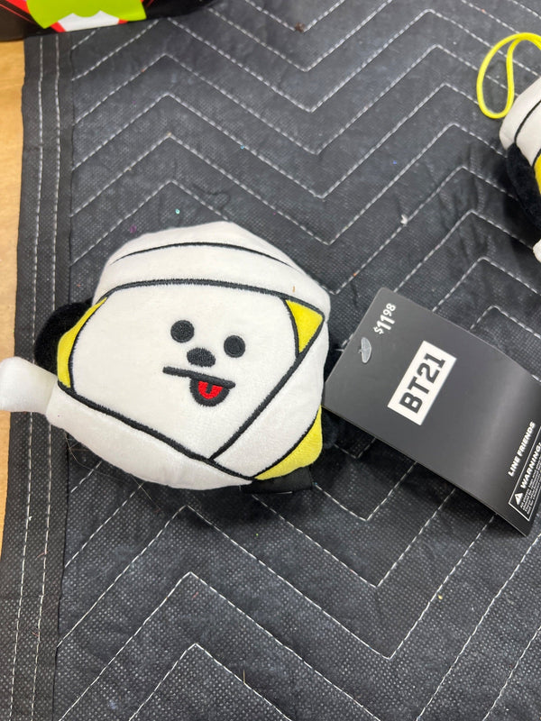 CHIMMY HALLOWEEN BAG CHARM