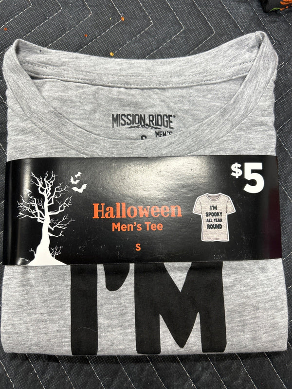 HALLOWEEN MENS TEE1