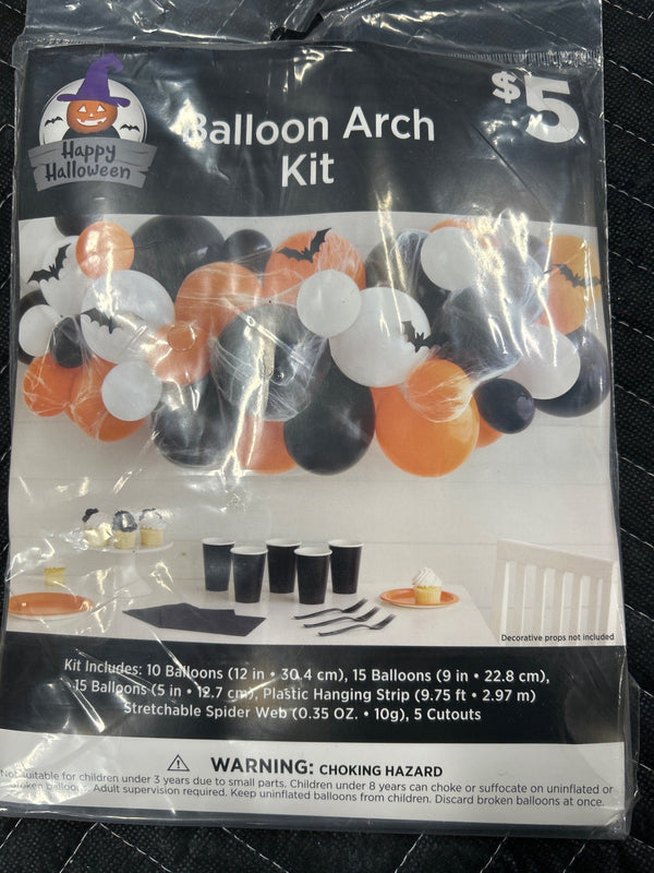 BALLOON ARCH KIT