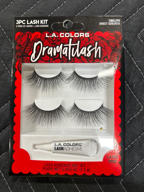 LASHES4