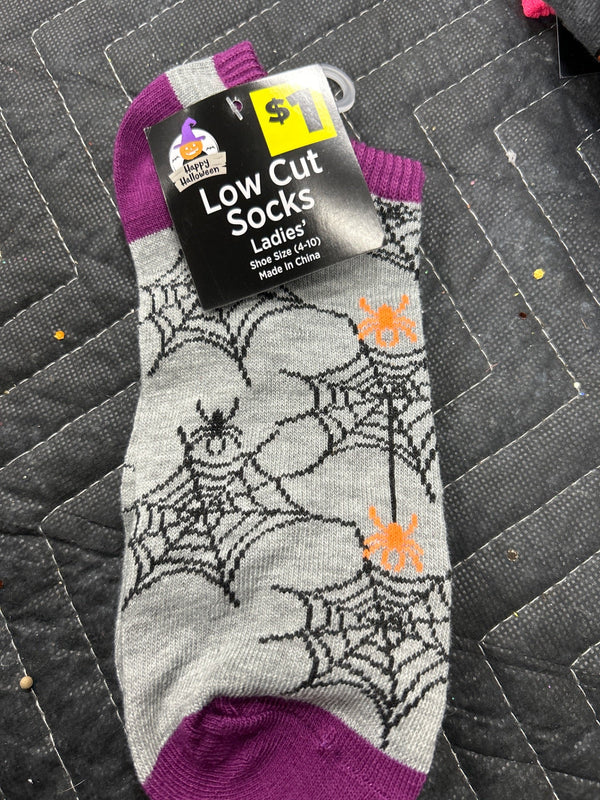 HALLOWEEN SOCKS