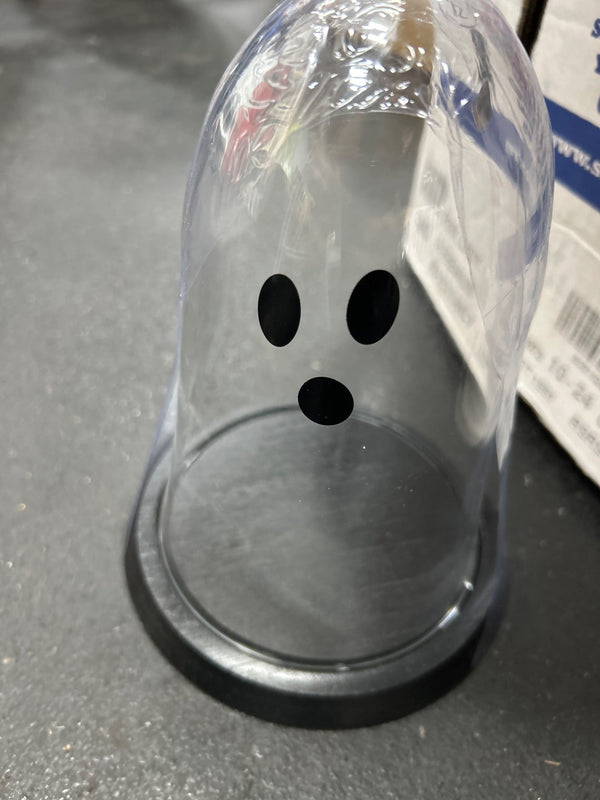 GHOST NOVELTY CONTAINER