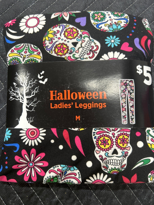 HALLOWEEN LEGGINGS6