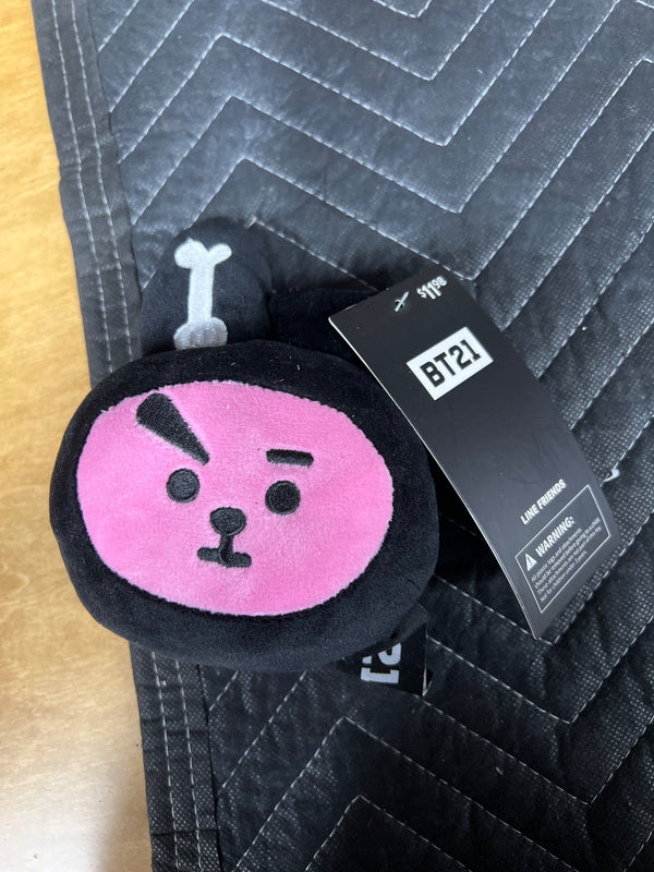 COOKY HALLOWEEN BAG CHARM