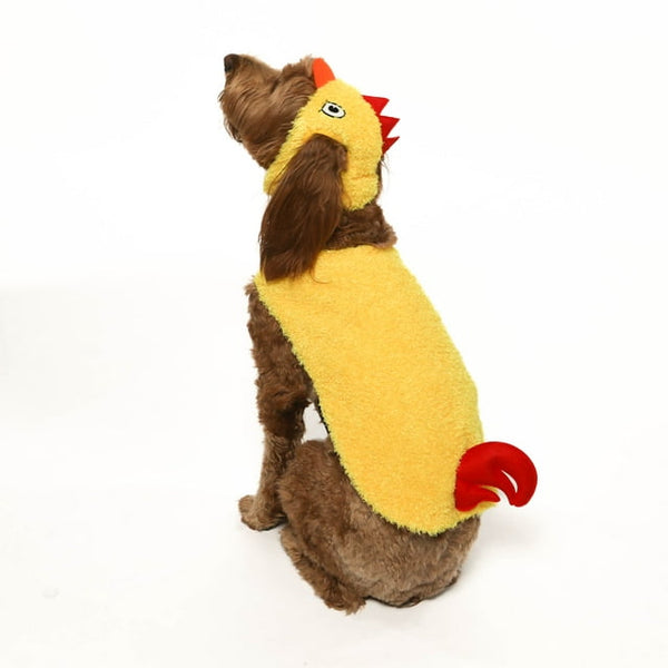 CHICKEN COSTUME