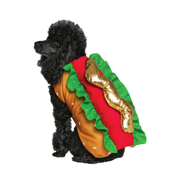 HOTDOG COSTUME1