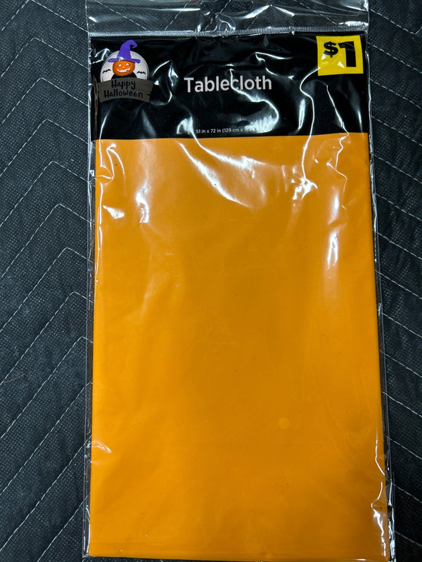 TABLECLOTH