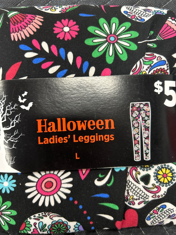 HALLOWEEN LEGGINGS11