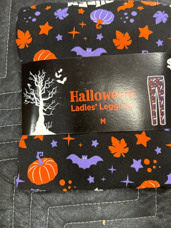 HALLOWEEN LEGGINGS5