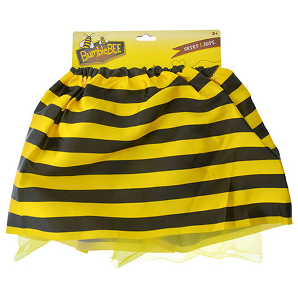 BUMBLE BEE TUTU