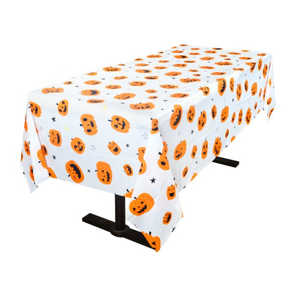 HALLOWEEN TABLE COVER