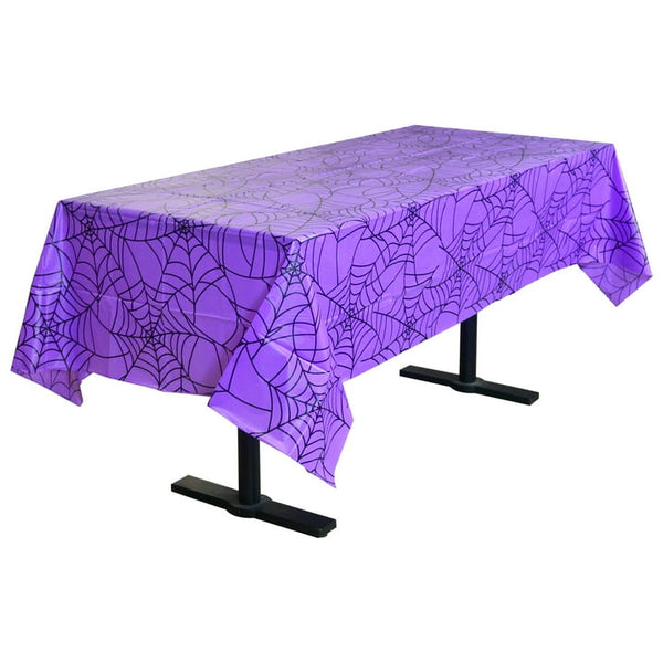 HALLOWEEN TABLE COVER1