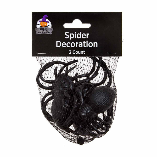 SPIDER DECORATION