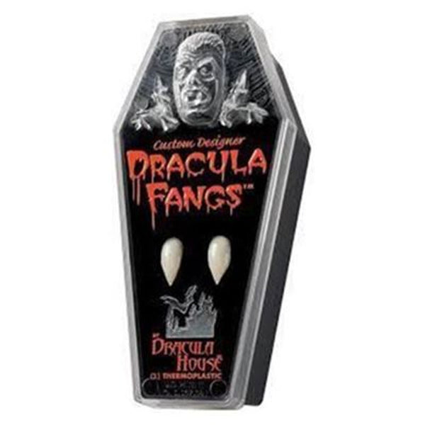 Dracula Fangs Medium