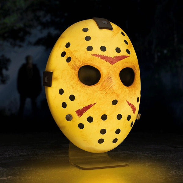 JASON MASK LIGHT