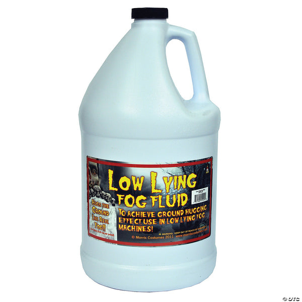 LOW LYING FOG FLUID1