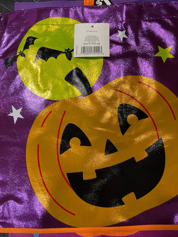 TRICK OR TREAT BAG3